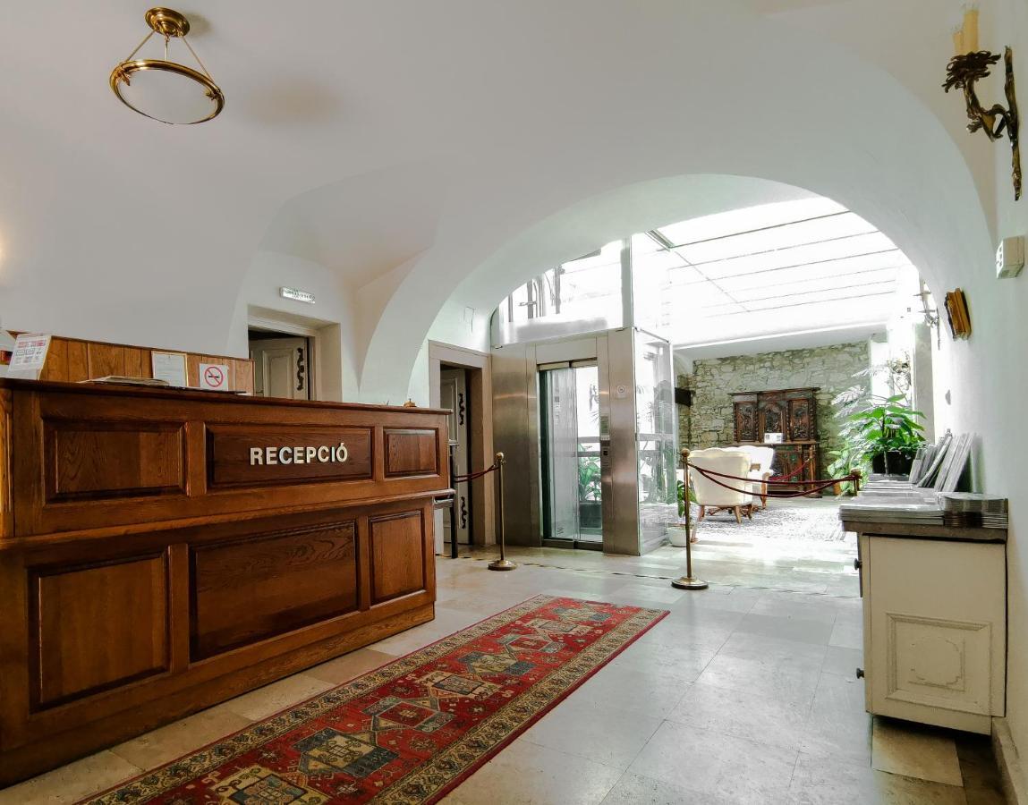 Monarchy Residence Budapešť Exteriér fotografie