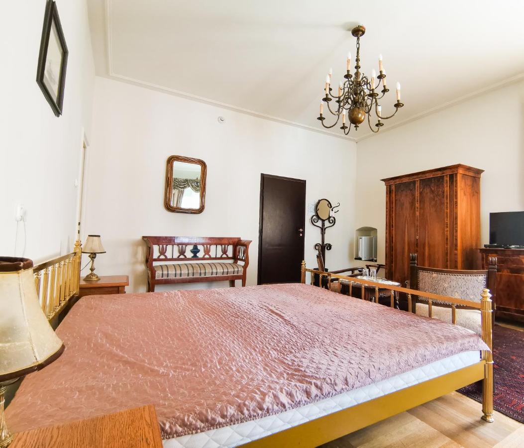 Monarchy Residence Budapešť Exteriér fotografie