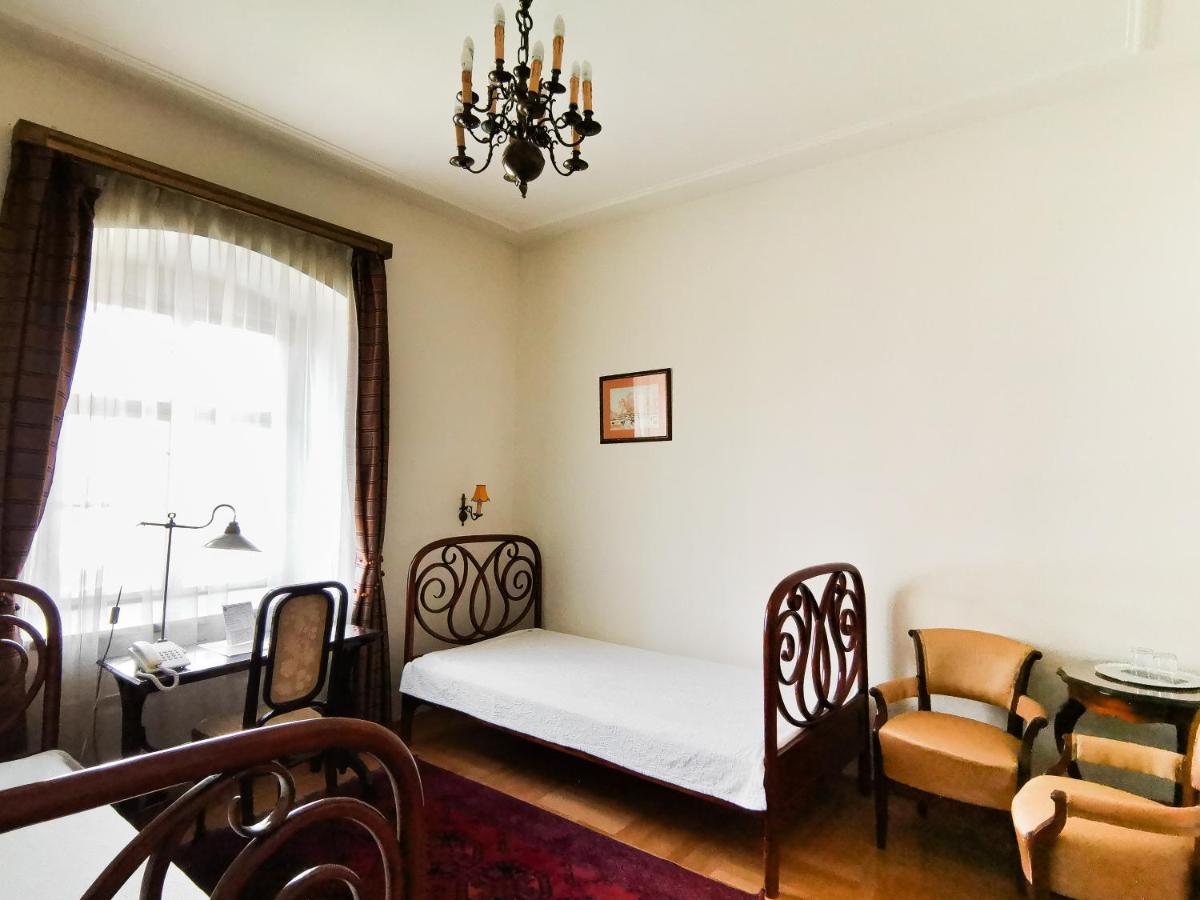 Monarchy Residence Budapešť Exteriér fotografie