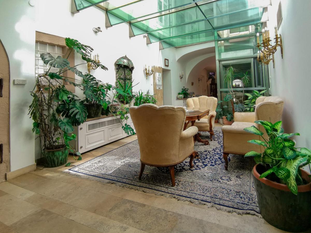 Monarchy Residence Budapešť Exteriér fotografie