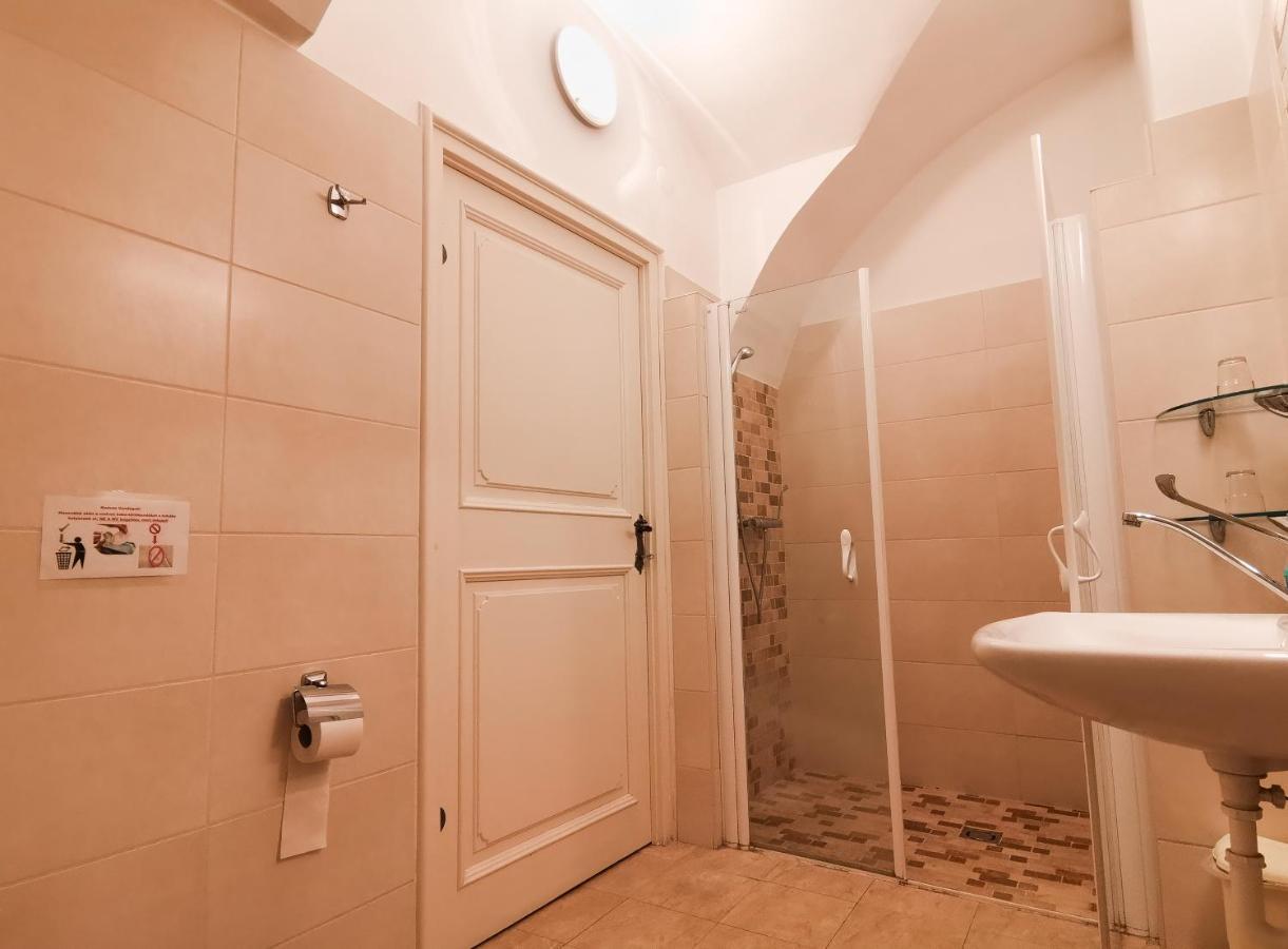Monarchy Residence Budapešť Exteriér fotografie