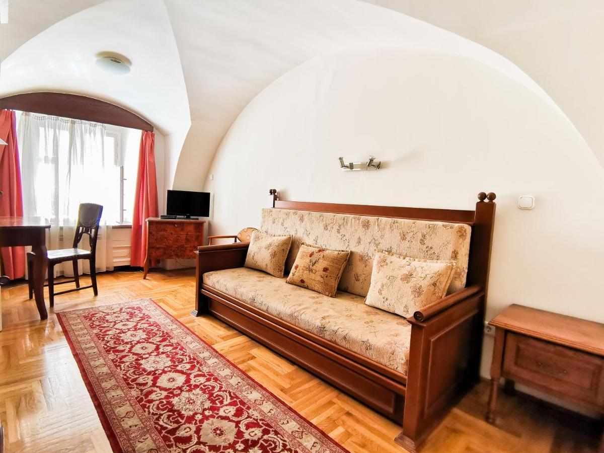 Monarchy Residence Budapešť Exteriér fotografie