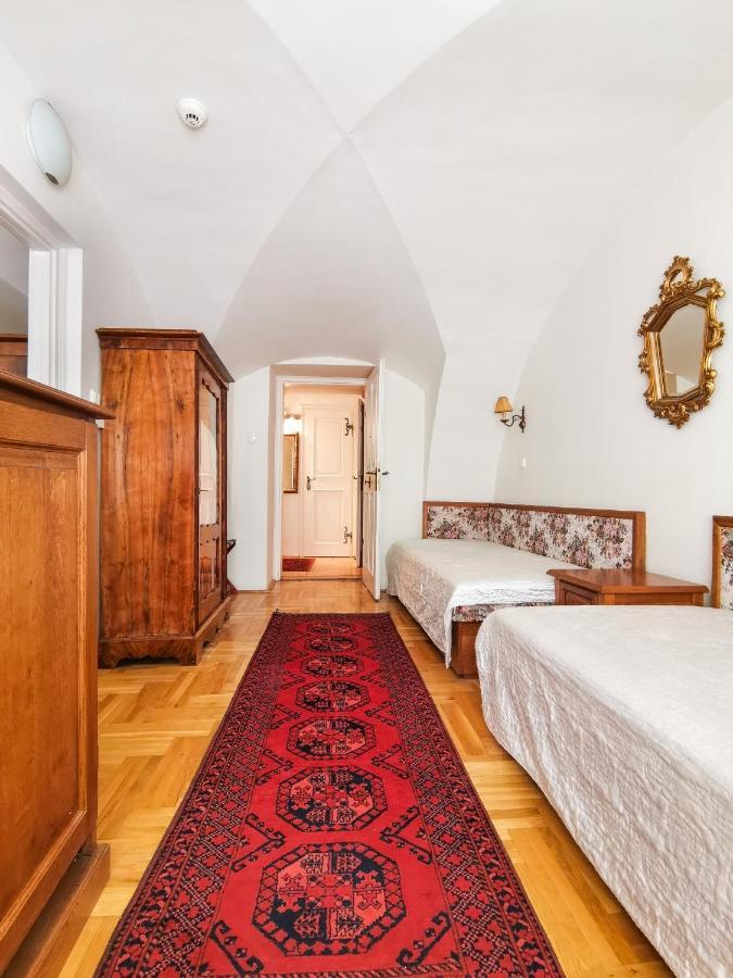 Monarchy Residence Budapešť Exteriér fotografie