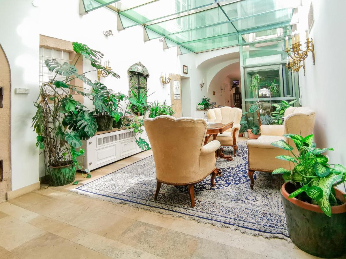 Monarchy Residence Budapešť Exteriér fotografie