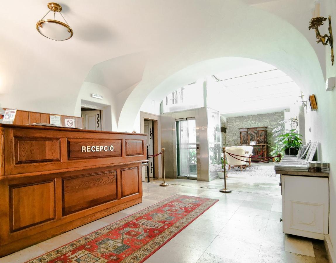 Monarchy Residence Budapešť Exteriér fotografie